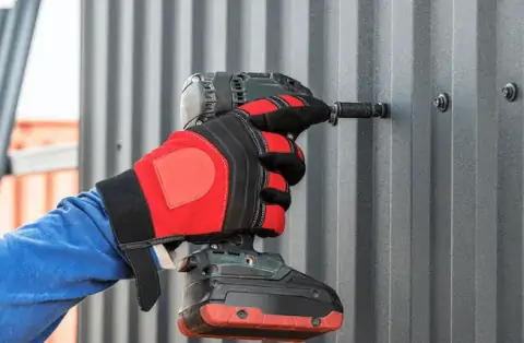 Travaux de zinguerie - Malras